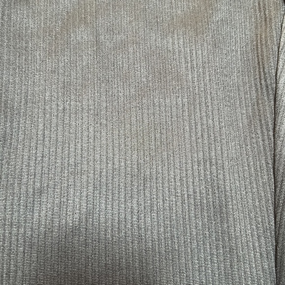 H&M Ribbed flare pants - Picture 3 of 3